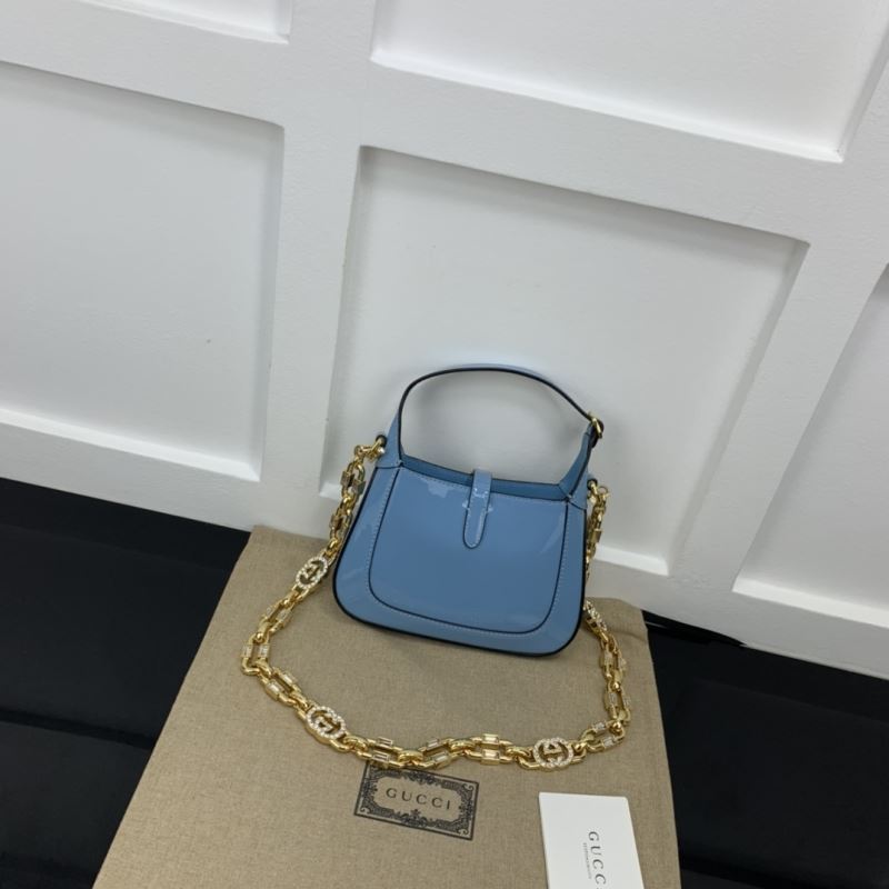 Gucci Top Handle Bags